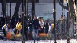 Amerika'dan Sultanahmet açıklaması