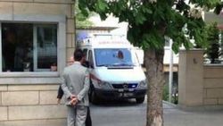 Demirel'in evine iki ambulans gitmesinin nedeni