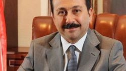 Selçuk Üniversitesi'nin eski rektörü teslim oldu