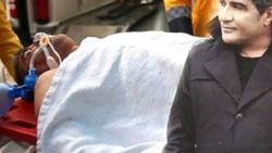 İbrahim Erkal'ın nabzı ve tansiyonu düzensizleşti