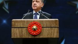 Erdoğan'dan cinsel istismar önergesi açıklaması
