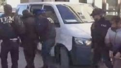 Şanlıurfa'da PKK'nın 2 sorumlusu yakalandı