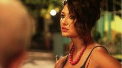 Nurgül Yeşilçay'ın Gece filmine ilk bakış - İzle