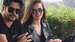 Fahriye Evcen'den photoshop açıklaması