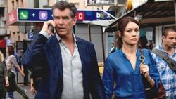 The November Man filminden 2 yeni fragman - İzle