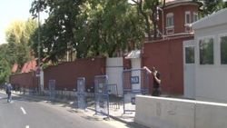 İsrail'in yeni Ankara Büyükelçisi belli oldu