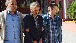 Eşini öldüren zanlıdan ilginç istek