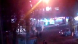 Diyarbakır'da polis müdahalesi