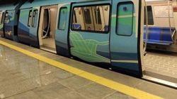 Üsküdar-Beykoz metrosu 2021'de açılacak