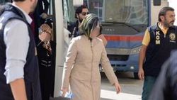 FETÖ'nün Kayseri'deki ev ablaları yakalandı