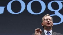 Google'ın CEO'su mülakat sorusunu bilemedi