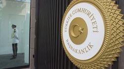 Başbakanlık'ta FETÖ operasyonu