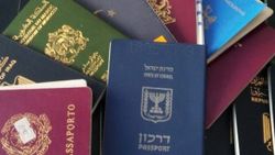 Gri pasaportlu gazeteciler için yeni düzenleme