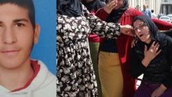 Otobüste sigara içmek isteyen genci döverek öldürdüler
