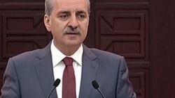 Kurtulmuş: OHAL'de sokağa çıkma yasağı olmayacak