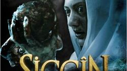 Türk korku filmi Siccin'den ilk fragman - İzle