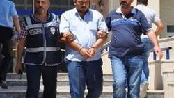 Babasını baltayla öldüren zanlı: Karıncayı bile incitemem