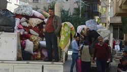 Diyarbakır’daki patlamanın ardından bölgede göç başladı