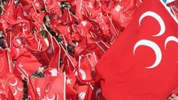 MHP ilçe kongresinin iptaline ilişkin başvuru reddedildi