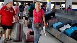 Rusya'dan 3 milyonu aşkın turist bekleniyor