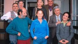 90'lı yılların unutulmaz Türk dizileri