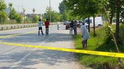 Kandıra F Tipi Cezaevi Müdürü İsmet Aktürk öldürüldü