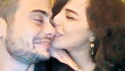 Rüzgar Erkoçlar'dan evlilik yorumu
