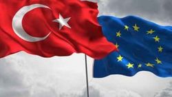 Avrupa Konseyi'ne Türkiye çağrısı