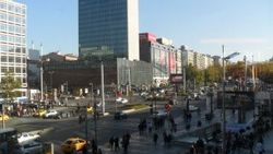 Kızılay Meydanı'nın adı değişiyor