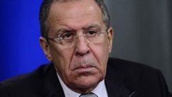Rusya Dışişleri Bakanı Lavrov: ABD Esad'dan özür diledi