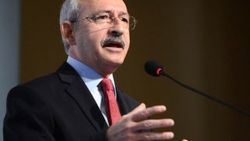 Kemal Kılıçdaroğlu’ndan başkanlık açıklaması