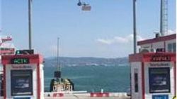 Denizyolu taşımacılığında HGS uygulaması başladı