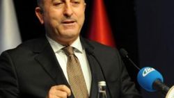 Çavuşoğlu: Ya silah bırakacaklar ya da temizleyeceğiz