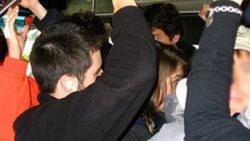 Cinsel taciz en çok toplu taşıma araçlarında yaşanıyor
