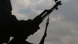PYD zorunlu askerlik yapmak istemeyen genci öldürdü