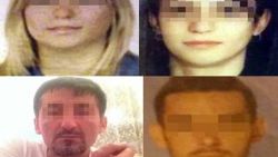 Cezaevi firarisi yeni doğan bebeğini parayla sattı