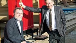 Melih Gökçek: Cemaat hesabını Allah'a verecek