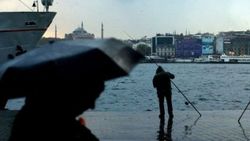 Hava sıcaklıkları 12 derece düşecek