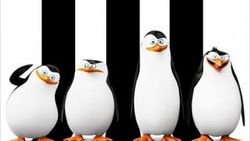 Madagaskar'ın Penguenleri maceraya devam ediyor
