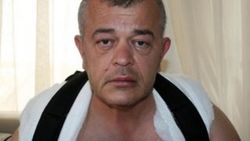 Alkollü 2 rütbeli Fransız asker gasptan tutuklandı