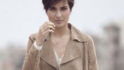 Kameralardan kaçan Tuba Büyüküstün 4 kırmızı ışıktan geçti