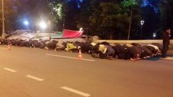 6. yılında Mavi Marmara anması