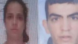 Erkek arkadaşını gözünden vurarak öldürdü