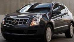 Cadillac Çin'deki 14 bin 500 aracını geri çağırdı