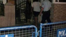 Facebook'ta tanıştığı kişinin tecavüzüne uğradı