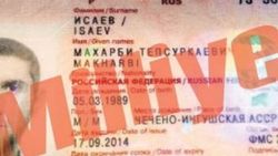 Rus casus İstanbul'da operasyonla yakalandı
