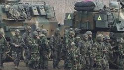 Çin: Kuzey Kore sınırına asker yığmadık