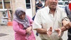 21 yıl önce öldürülen kadının kemikleri ortaya çıktı