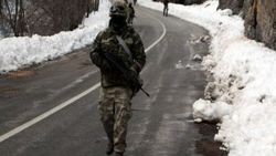 Munzur Vadisi'nde PKK'ya büyük operasyon