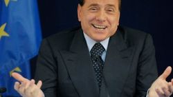 Berlusconi: Türkiye AP kararından sonra kapıları açabilir